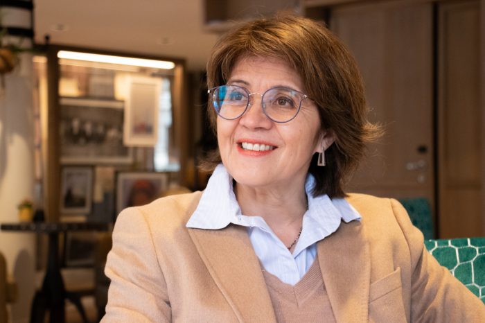 Representante de Chile en la CIJ: “Bolivia adoptó una posición intransigente”