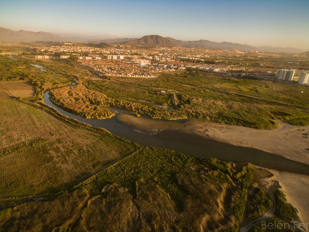 Lanzan guía de delimitación de humedales urbanos en el país