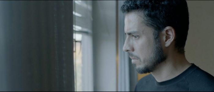 Se estrena “El estado imaginario”, premiada película chileno-sueca que reflexiona sobre los ataques terroristas