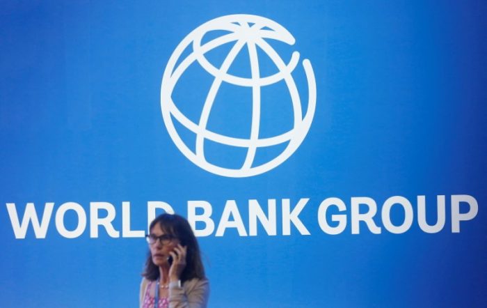 Banco Mundial dice que guerra reducirá el crecimiento global