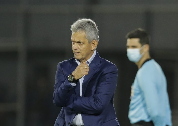 Federación Colombiana de Fútbol desvincula al técnico Reinaldo Rueda de su cargo tras fracaso en eliminatoria