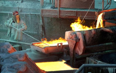 El cobre rompe récord histórico y abre nuevo ciclo de expectativas para Chile y el mercado global