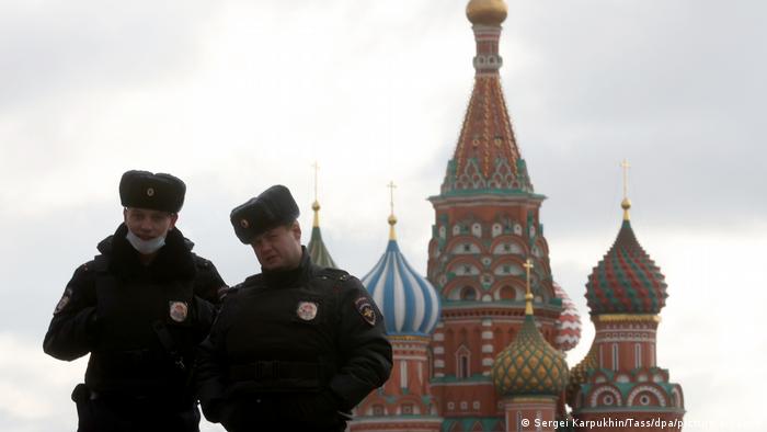 Oligarcas rusos evaden las sanciones con empresas tapadera