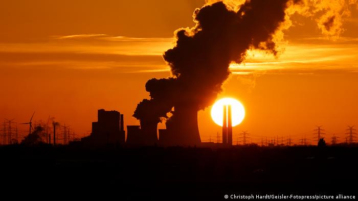 Informe de la ONU sostuvo que emisiones de carbono deben frenar en tres años