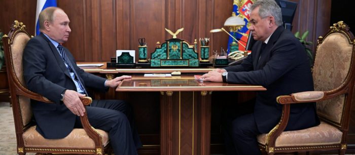 “Que no escape ni una mosca”: Putin cambia su estrategia y ahora decide cercar el último bastión de resistencia en Mariúpol