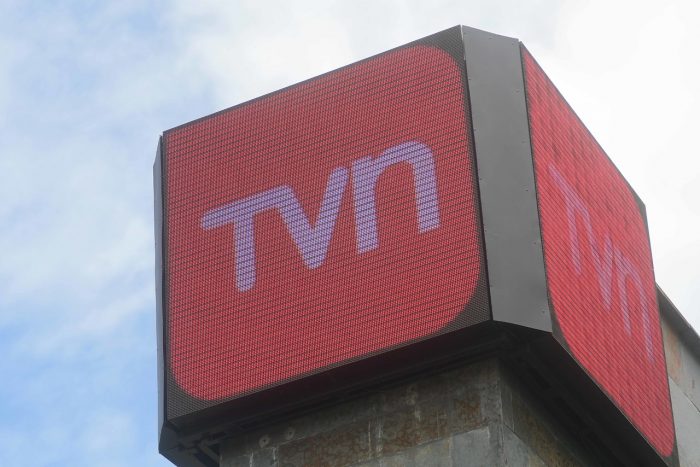 Gobierno designa a periodista Andrea Fresard como nueva presidenta del directorio de TVN