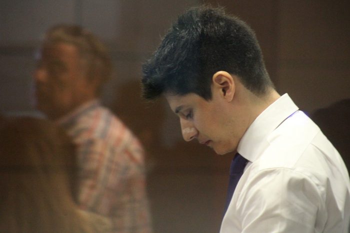 Nicolás Zepeda apeló a condena de 28 años de cárcel por asesinar a Narumi Kurosaki y habrá nuevo juicio en 2023
