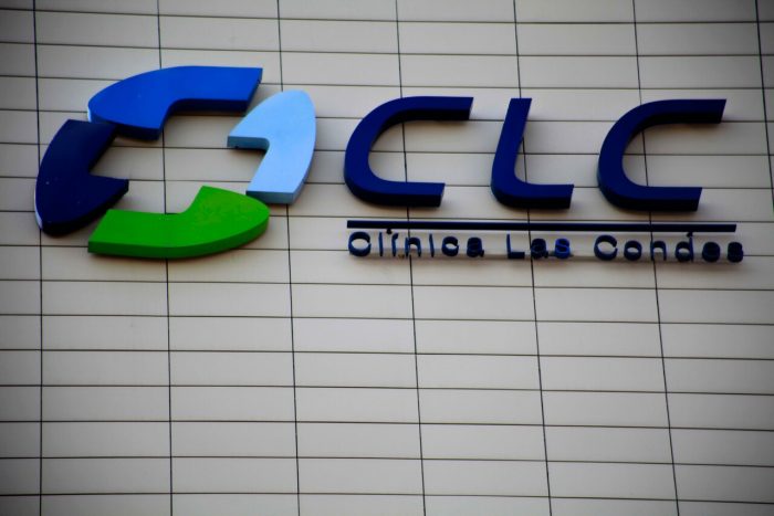 Corte de Apelaciones de Santiago confirma condena por $356 millones a Clínica Las Condes por despidos durante la pandemia