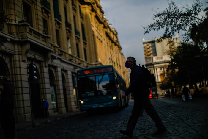 Balance Covid-19: Minsal reporta 5.564 casos nuevos y 57 fallecidos en las últimas 24 horas