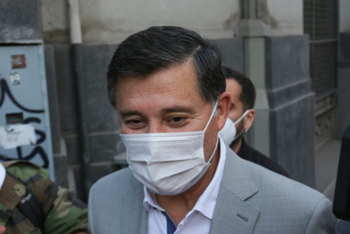 Más de 70 testimonios apuntaron al general (r) Martínez en su procesamiento: «Todos sabían que era indebido»