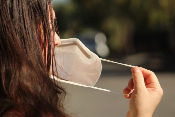 Plan Paso a Paso: comienza flexibilización en uso de mascarillas al aire libre