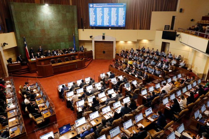 Proyectos del Legislativo y el Ejecutivo: siga en vivo votación del quinto retiro de las AFP en la Cámara de Diputados