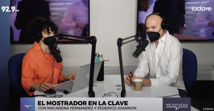 El Mostrador en La Clave: las campañas pagadas del Rechazo en redes sociales y las repercusiones políticas tras la caída en la Cámara de las dos propuestas sobre retiro de fondos de pensiones