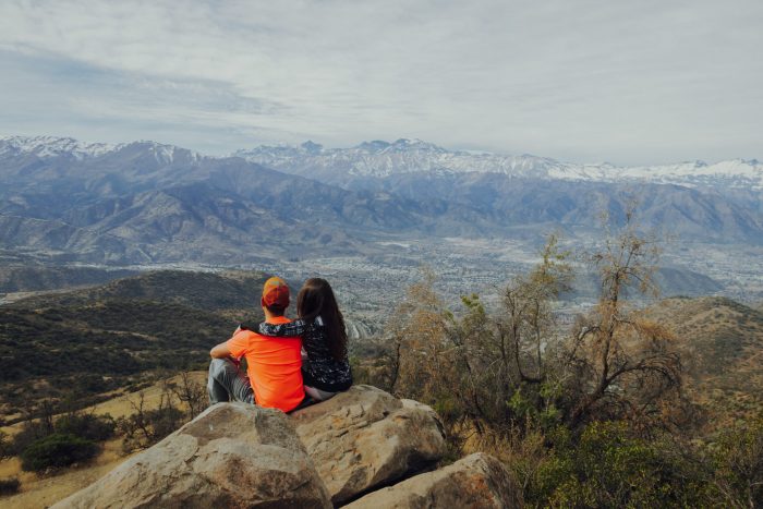 Semana Santa en Santiago: los mejores trekkings en la montaña para disfrutar la capital