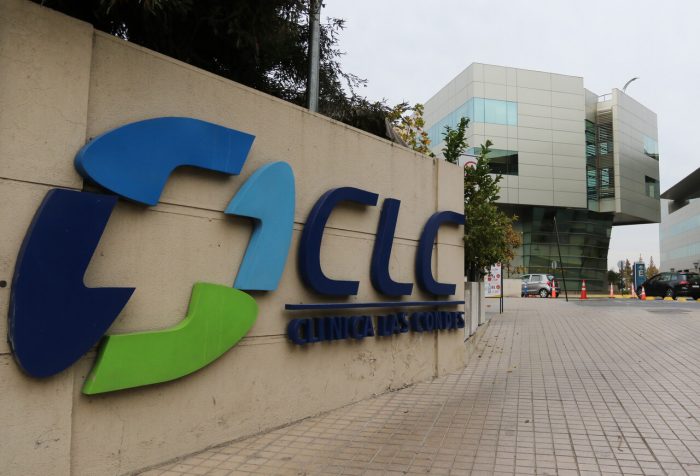 Directorio de Clínica Las Condes pide renuncia a gerente general: cuarto despedido en menos de tres años