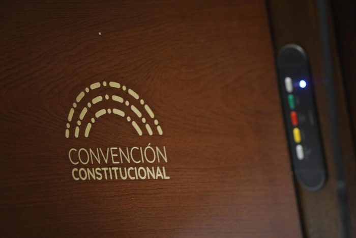 Convención define a los integrantes de las comisiones de Normas Transitorias, Preámbulo y Armonización