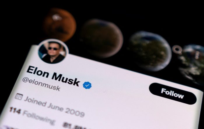 Elon Musk comprará Twitter por 44.000 millones de dólares