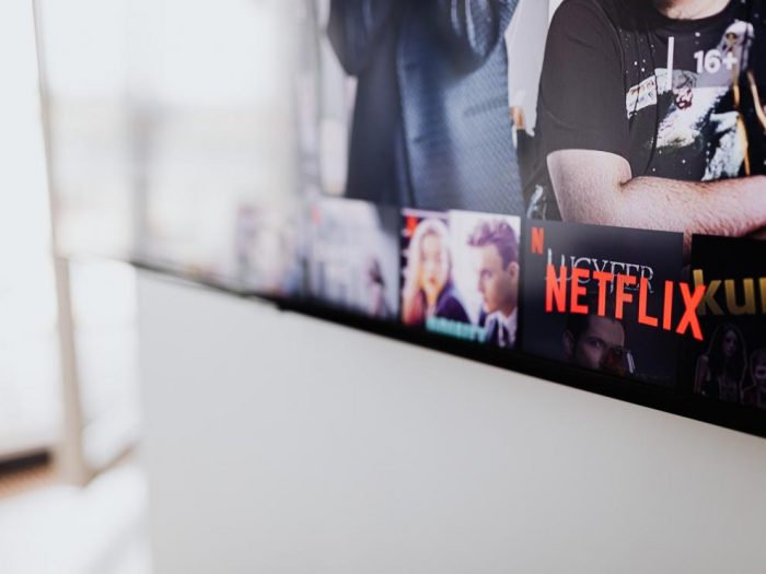 Por primera vez en 10 años: Netflix perdió 200 mil suscriptores y sus beneficios se estancan