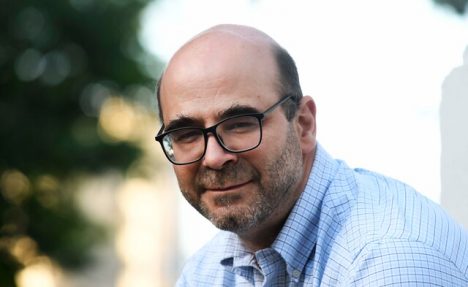 Fernando Atria y el error oficialista: interpretar rechazo constitucional como "un voto positivo"