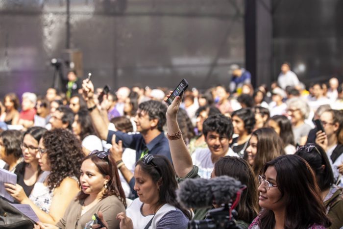 El poder antidepresivo de la ayahuasca, la vacuna de ARN mensajero y un viaje submarino de 8 mil metros estarán en Festival Puerto de Ideas