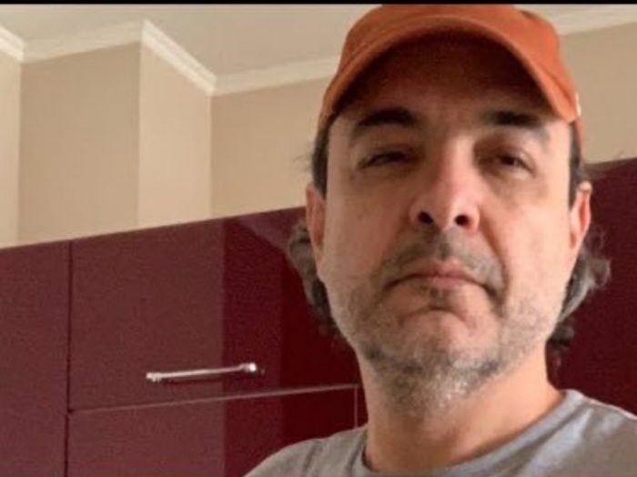 Cancillería está en búsqueda de Gonzalo Lira: periodista chileno que denunció acciones del gobierno de Zelenski se encuentra desaparecido en Ucrania