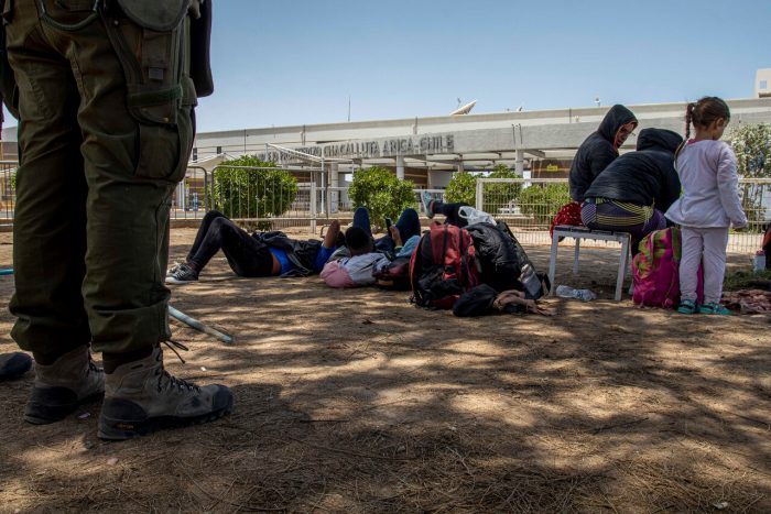 Gobernador de Arica y Parinacota por apertura de fronteras: «Estoy de acuerdo. Eso va a significar que la migración vuelva a ser selectiva»