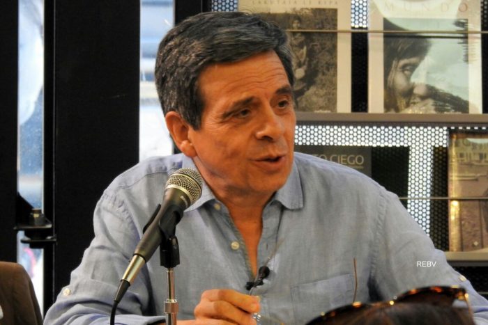 Novela “Alvarado” de Guillermo Mimica: un intento de lograr justicia