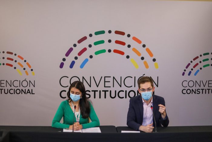 Inexpropiabilidad de fondos: oposición cuestiona rechazo de indicación en la CC y Domínguez afirma que no se ha aprobado normas sobre «apropiación» de ahorros