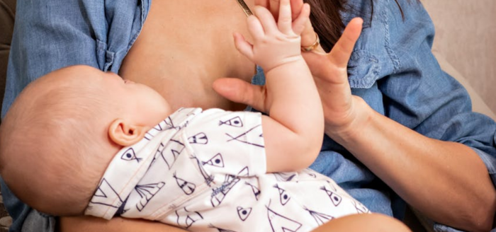 Clínica de Lactancia Materna UDP ofrecerá consultas gratuitas online y presenciales