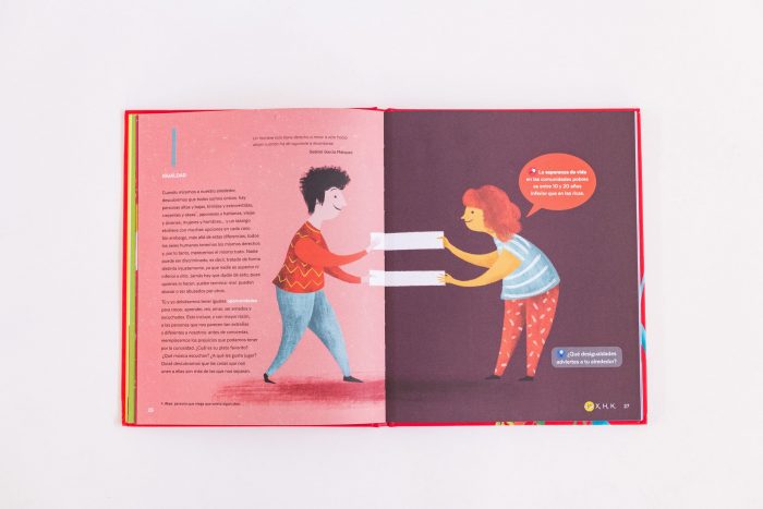 Presentación del libro «¡Plántalo tú!»