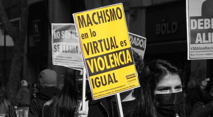 Violencia de género digital: José Miguel Zárate hackeó a más de 30 mujeres y fue condenado solo a tres años de libertad vigilada
