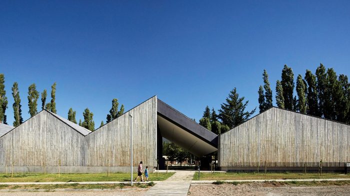 Museo Regional de Aysén obtuvo el Premio LCD Berlín como mejor museo nuevo en Latinoamérica