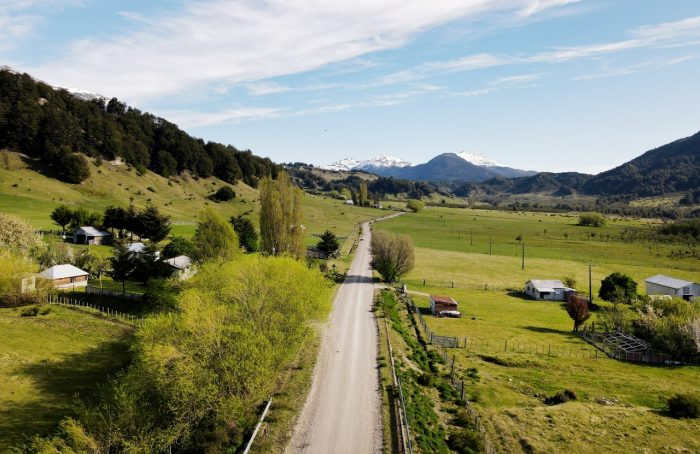 Palena: “El tesoro mejor guardado de la Patagonia” anuncia su incorporación al Plan Nacional de Turismo de Montaña y Naturaleza.