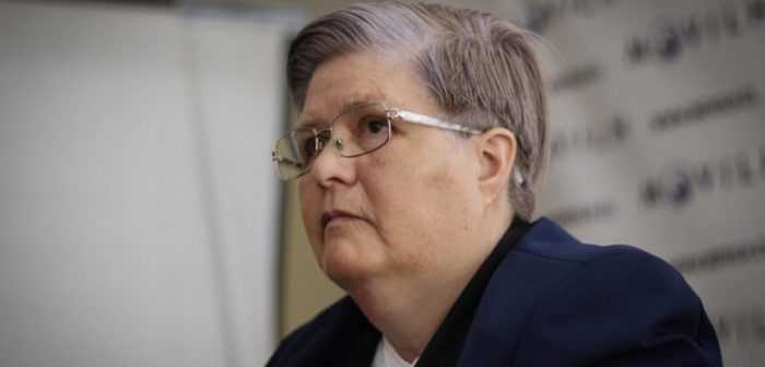 Corte Interamericana de Derechos Humanos condena a Chile por discriminar a la profesora Sandra Pavez por su orientación sexual
