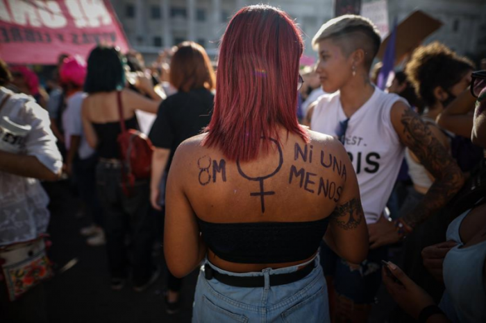 Los mitos sobre agresiones sexuales lastran la sensibilización en América Latina