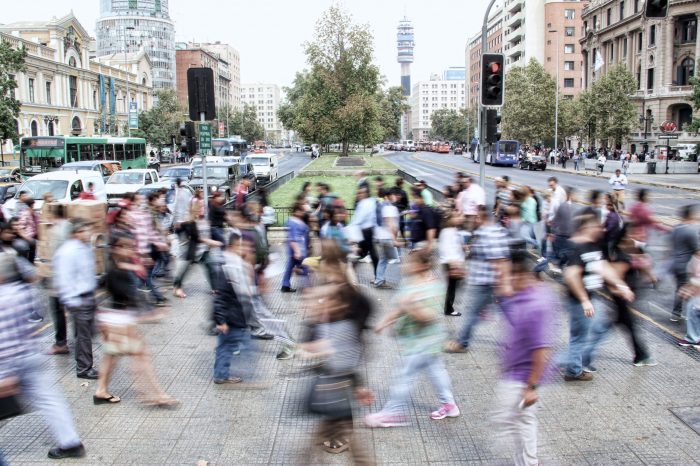 Chile se ubica en el primer lugar de Latinoamérica en ranking internacional de aporte a la humanidad
