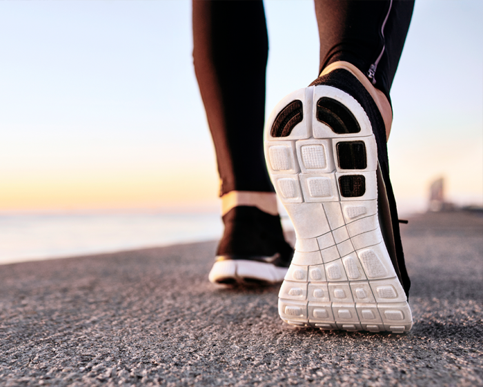 La importancia de elegir las zapatillas correctas para el Running