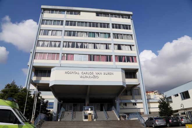 La eterna promesa de un nuevo hospital para Valparaíso