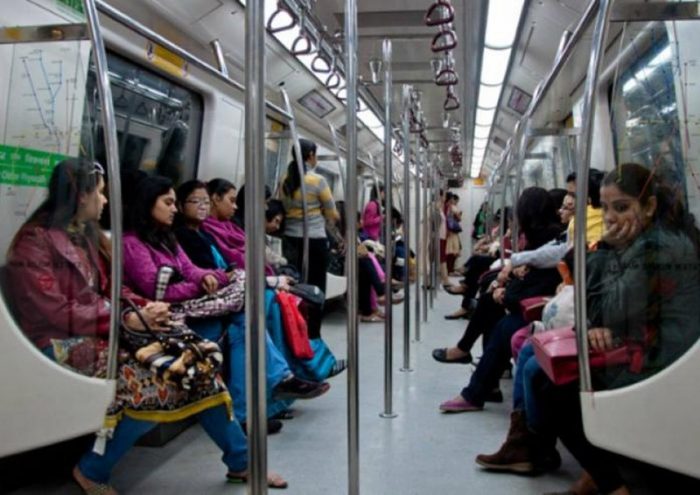Vagones por género en el Metro: “Una medida que restringe el libre desplazamiento de las mujeres en el espacio público”