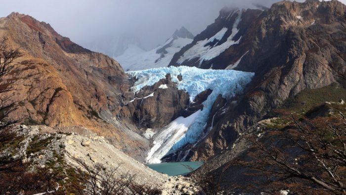Pleno aprueba la protección de los glaciares y excluye la actividad minera en ellos