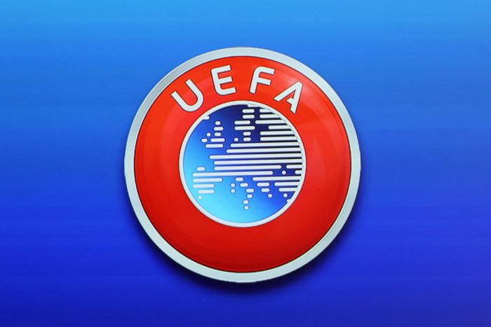UEFA prohíbe participación de Rusia en Eurocopa y Mundial femeninos y a clubes la próxima temporada