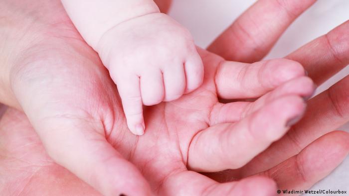 No solo las madres son referente emocional clave para el desarrollo infantil