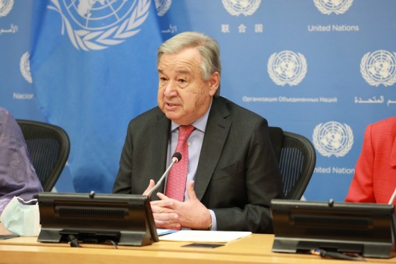 Consejo de Seguridad de la ONU aborda inseguridad alimentaria y llama a cooperación global