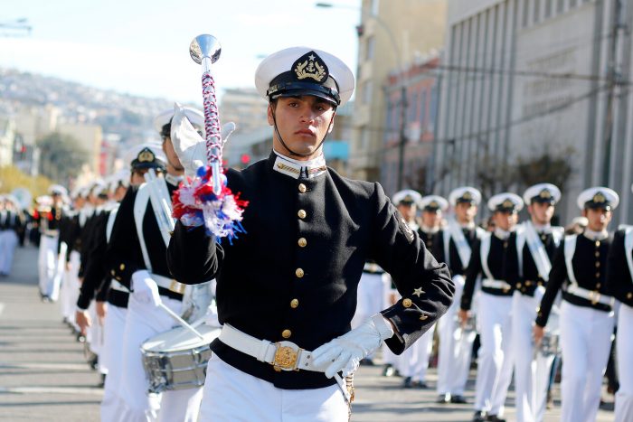 Ceremonia del 21 de mayo traerá de regreso los desfiles y Presidente Gabriel Boric asistirá a Valparaíso