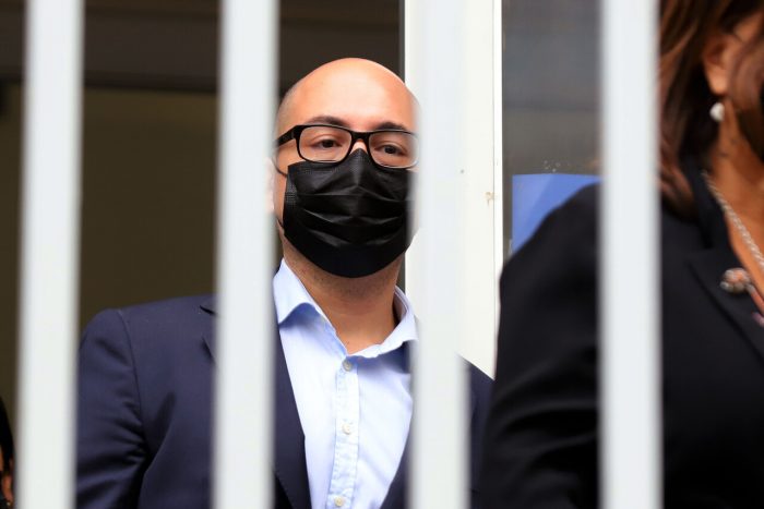 Informe de Gendarmería descarta que Nicolás López tenga «síntomas psicóticos»: tendrá que compartir celda común