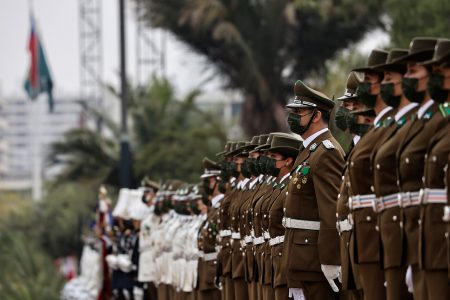 Fraude en Carabineros: Fiscalía presentará más de 300 testigos ante comienzo de alegatos de apertura