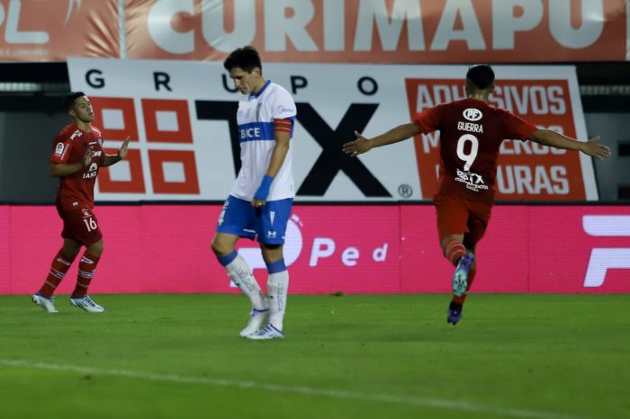 Campeonato Nacional fecha 12: Universidad de Chile volvió a los triunfos y Ñublense escaló hasta el liderato tras goleada a Universidad Católica