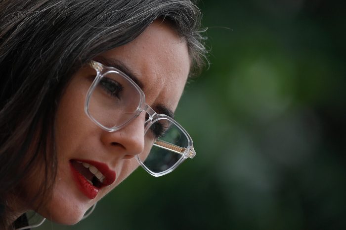 “Va a estar enfocada en dar información, pero también proyectar lo que viene”: ministra Camila Vallejo adelante ejes de la cuenta pública del Presidente Boric