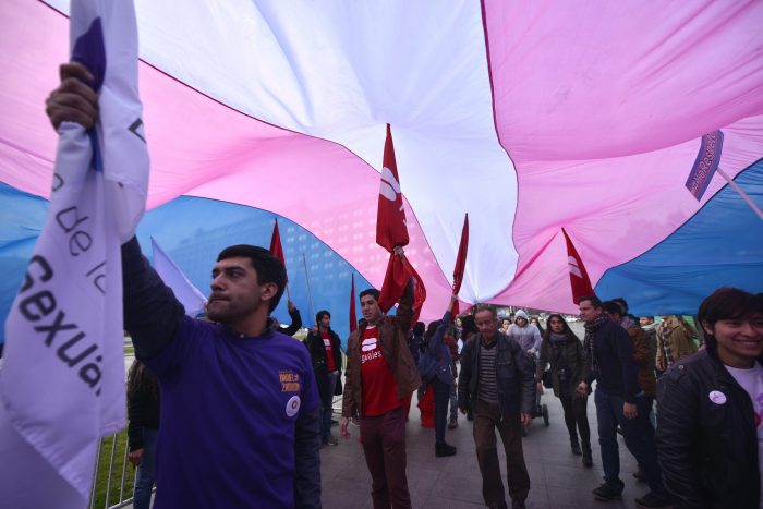 Minsal se compromete a comenzar las regulaciones de prestaciones de Fonasa para el cambio corporal de personas trans