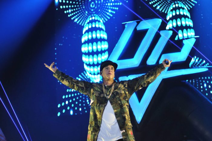 Preventa de entradas para recital de Daddy Yankee es cancelada por problemas con medio de pago